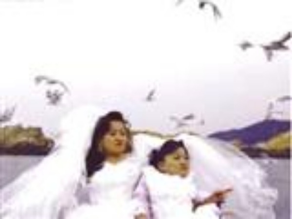 想婚的女孩Pansy and Ivy(標題圖檔)